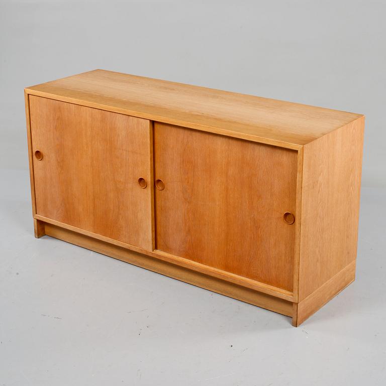 SIDEBOARD, "Öresund", Börge Mogensen.