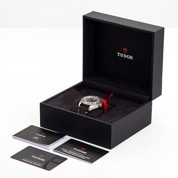 Tudor, Black Bay Fifty-Eight, wristwatch, 39 mm.