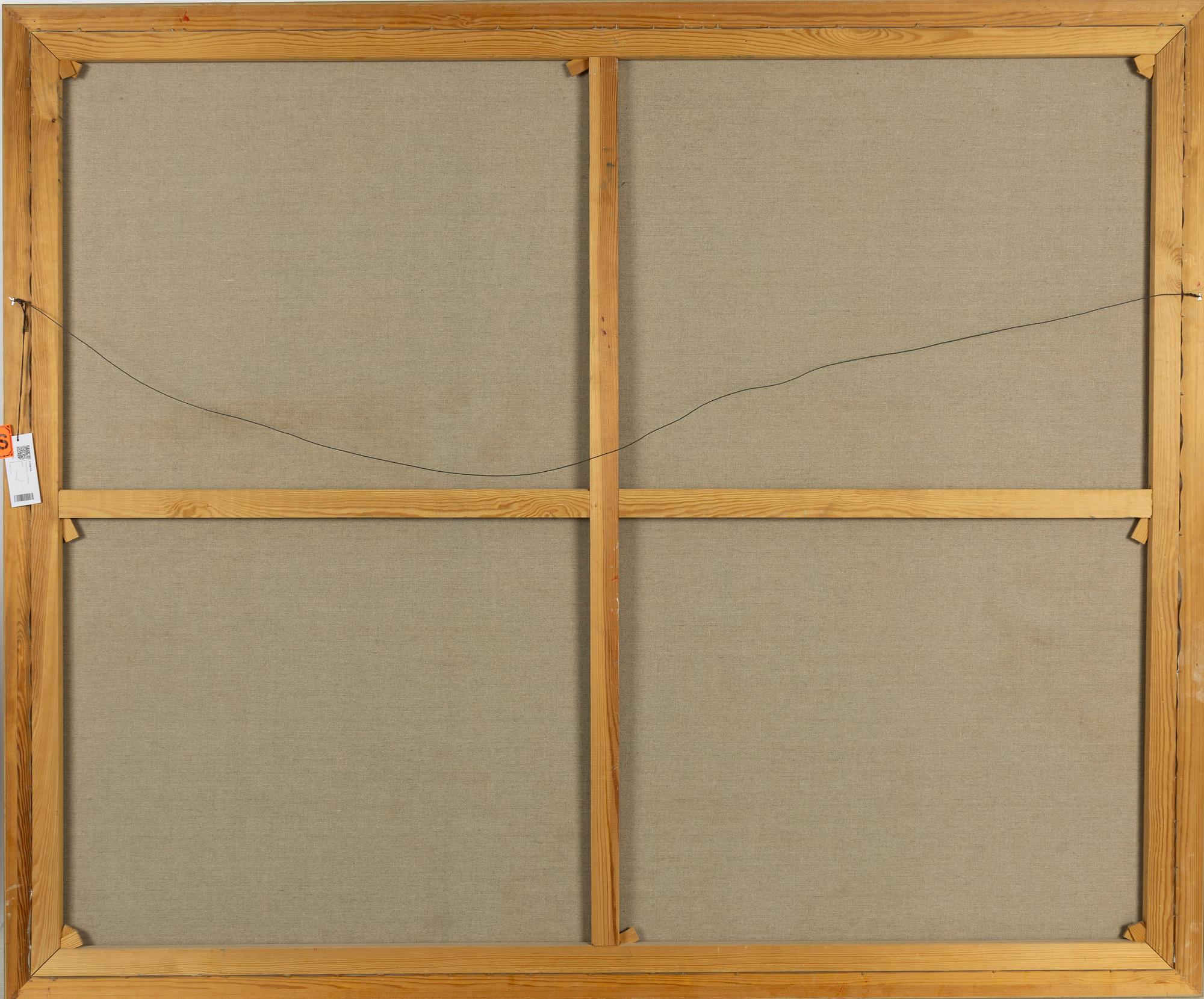 Marika Lang, Födelsedagkalas.