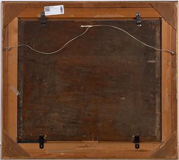 William Hogarth, efter, Partying company.