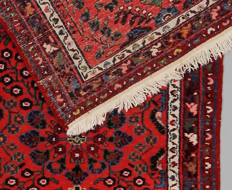 MATTA, orient, 287 x 88 cm.