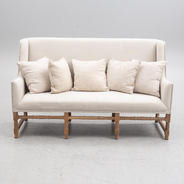 Artwood, soffa, "Mayfair".