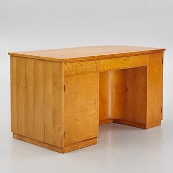 A desk, Sweden, 1930's.