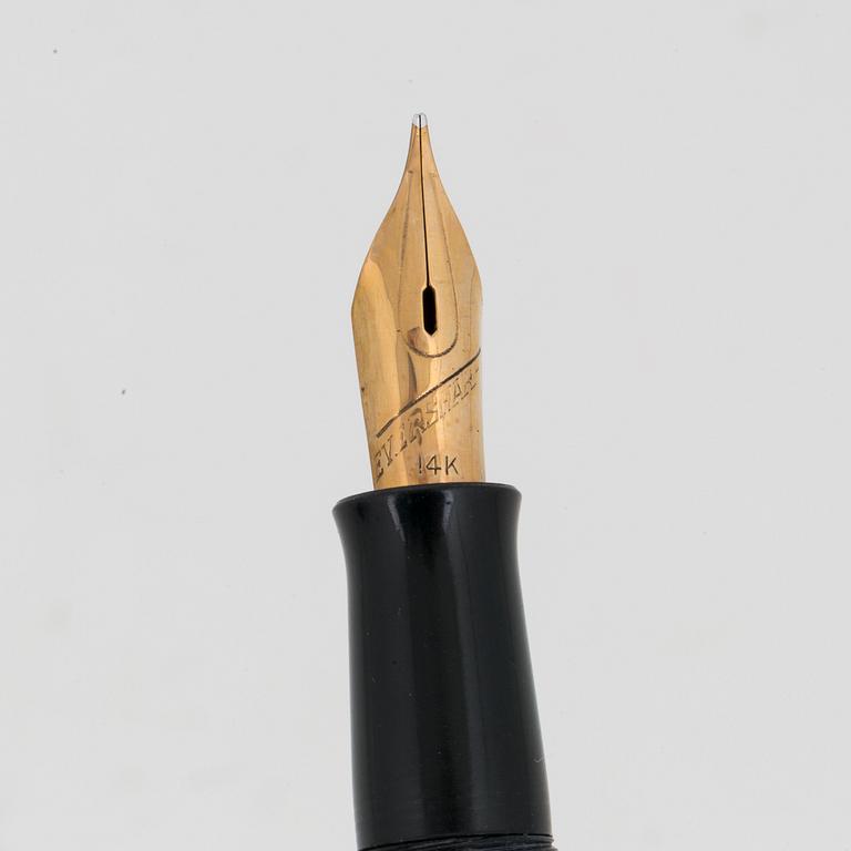 HENRY DREYFUSS, reservoarpenna "Eversharp Skyline", 1943-48.