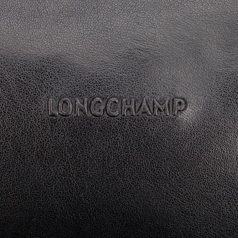 VÄSKA, Longchamp.