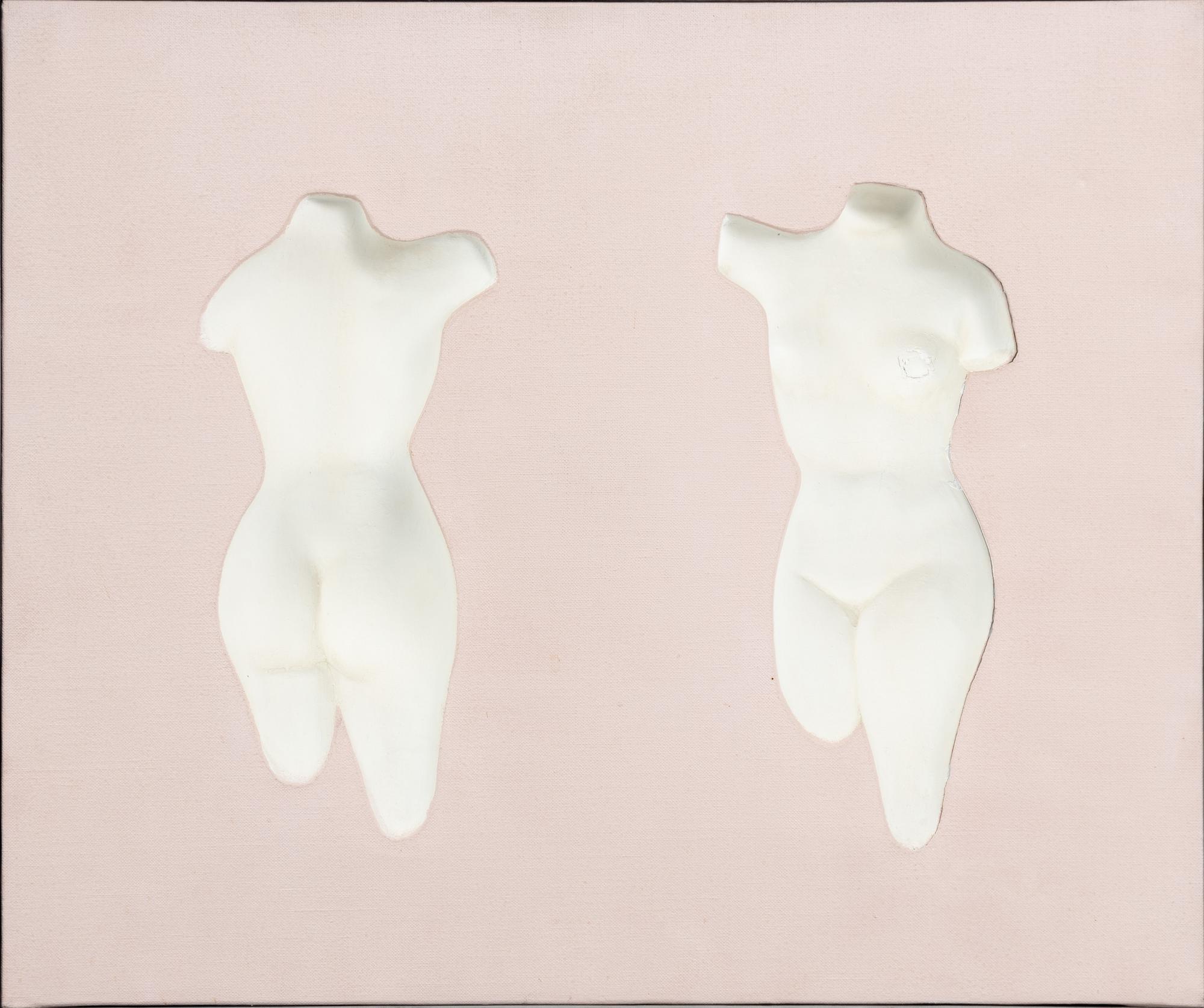 Roy Adzak, "Untitled".