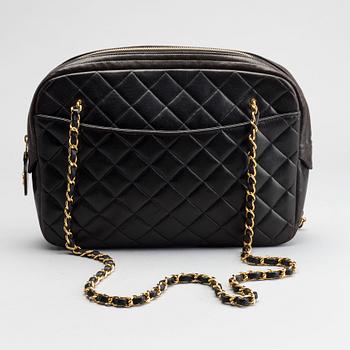 CHANEL, väska.