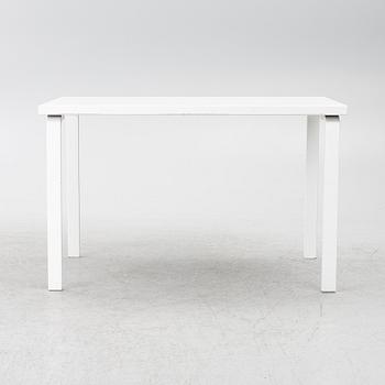 Alvar Aalto, Table, Artek, 2000.