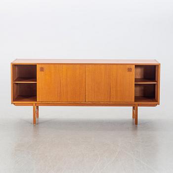 SIDEBOARD, "Korsör", IKEA, second half of the 20th century.
