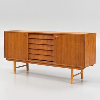 A sideboard, mid 20th Century.