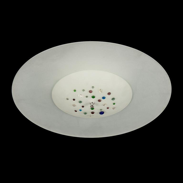 Tuire Hämäläinen, kattovalaisin, Baltasar 2000-luku.