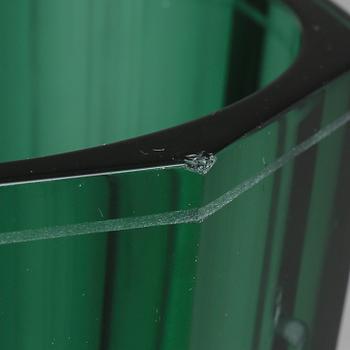 VAS, glas, Simon Gate, Orrefors.