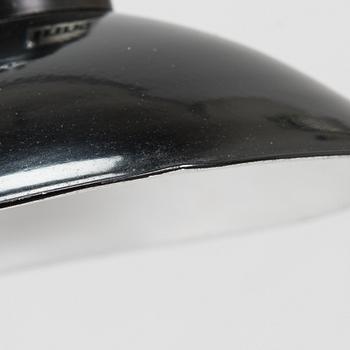 Harri Korhonen, pöytävalaisin, malli XP-LA Inno Tuote, 1980-luku.