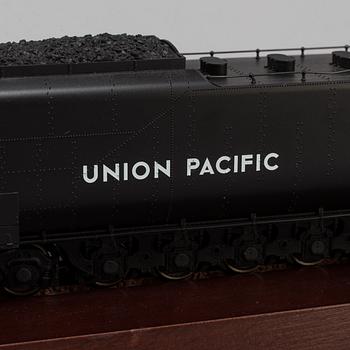 MÄRKLIN, H0 - 34990 - Steam Locomotive "Big Boy" 4013 of the Union Pacific.