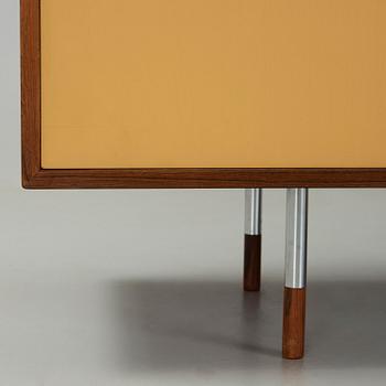 An Arne Vodder 'model 29A' rosewood sideboard by Sibast Furniture, Denmark 1950-60's.