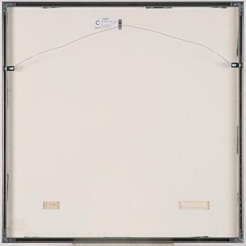 Andy Warhol, Untitled, from: “Flash – November 22, 1963”.