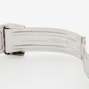 IWC, Ingenieur, 500,000 A/m, ca 1990.