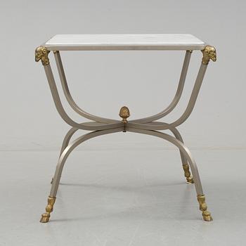 SIDOBORD, 1900-talets andra hälft.