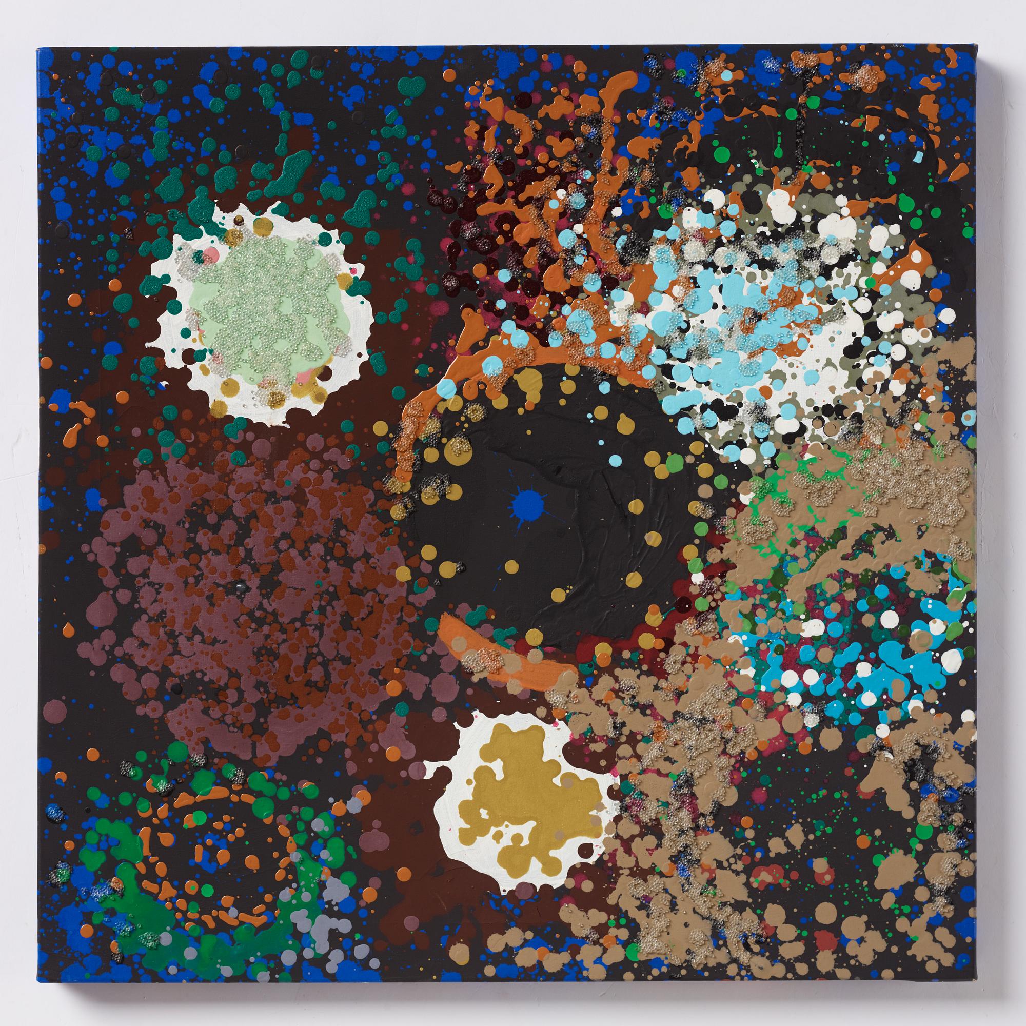 Eva Löfdahl, Utan titel.