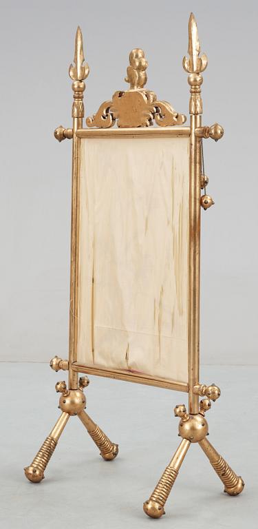 BRASSKÄRM, 1900-talets första hälft.