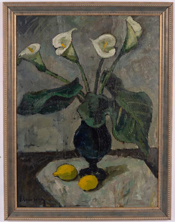 Eric Cederberg, "Callor".