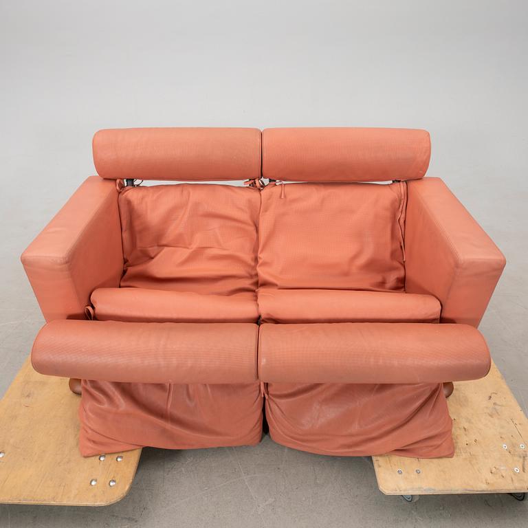 Gaetano Pesce, sofa, Meritalia, Italy.
