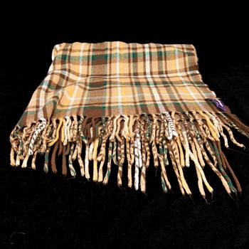SCARF, Ralph Lauren.