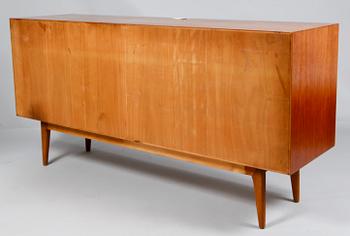 SIDEBOARD, teak, 1960-tal.