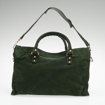 VÄSKA, "Classic City", Balenciaga.