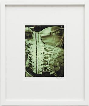 Mia Galde, Utan titel.