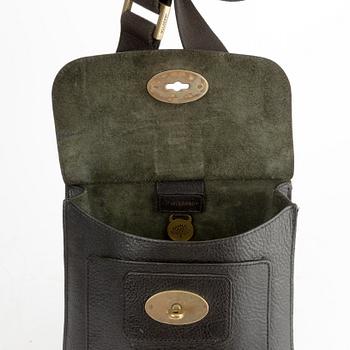 Mulberry, messenger bag, small.