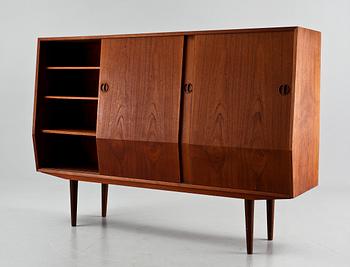 SIDEBOARD, Danmark, 1900-talets andra hälft.