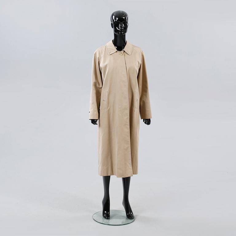 TRENCHCOAT, Burberry.