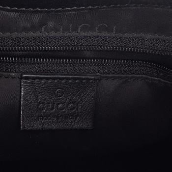 Gucci, bag, "Bamboo".