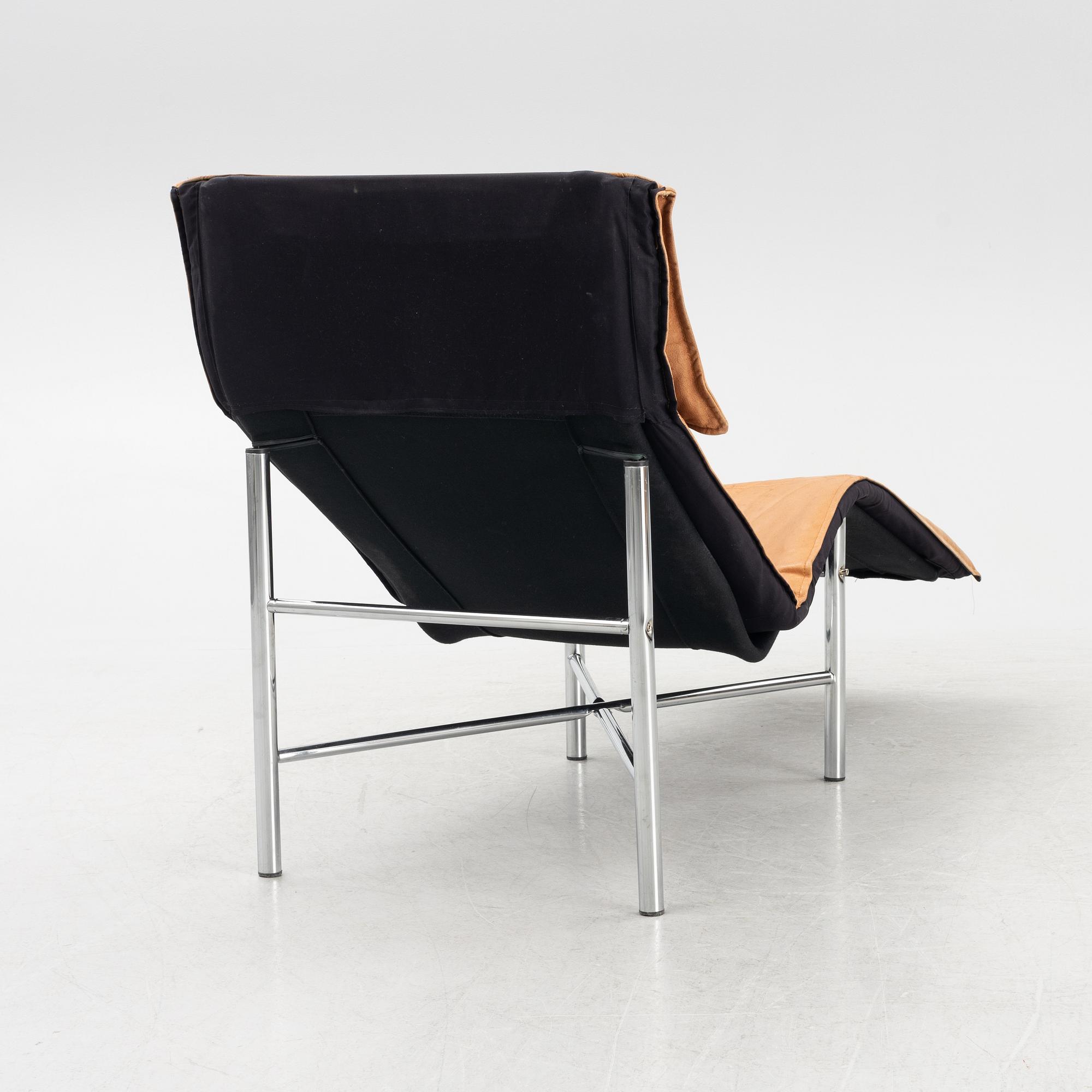 Tord Björklund, a "Skye" lounge chair, IKEA, Sweden, 1980's/90's.