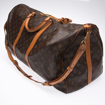 VÄSKA, "Bandoulière 60", Louis Vuitton.