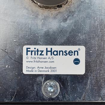 FÅTÖLJ, "Svanen", Arne Jacobsen, Fritz Hansen.