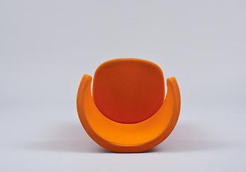 FOCUS CHAIR.