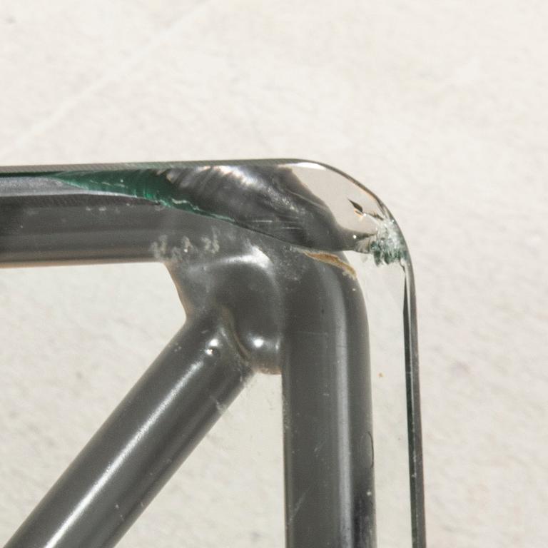 Paolo Piva, soffbord "Alanda" B & B Italia sent 1900-tal.