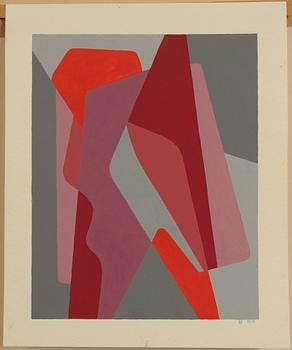Gerd Nordenskjöld, Untitled.