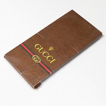 Gucci, vintage scarf.