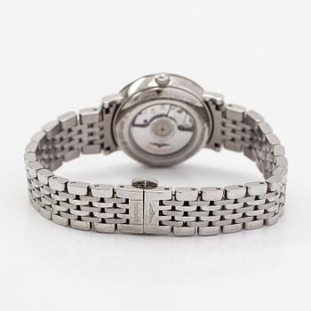 Longines, Elegant, wristwatch, 29 mm.