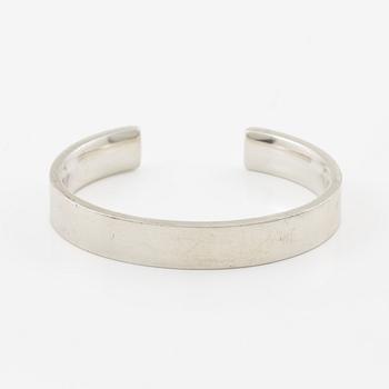 Rey Urban, armband, sterlingsilver, Stockholm 2007.