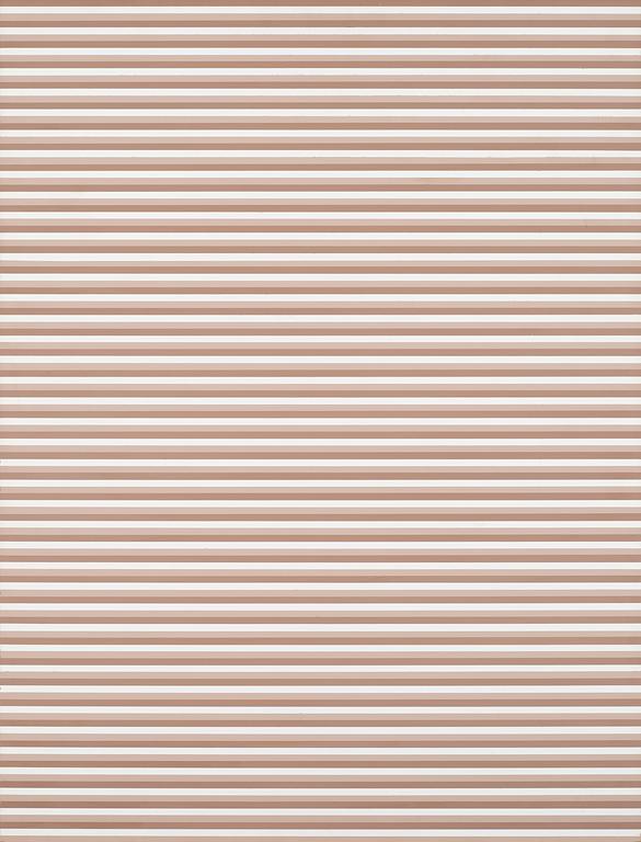 Jacob Dahlgren, "Peinture abstraite (large) numéro vingt-neuf".