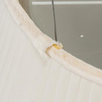 PHILIPPE STARCK, a 'Romeo soft S2' ceiling light, Flos, Italy.