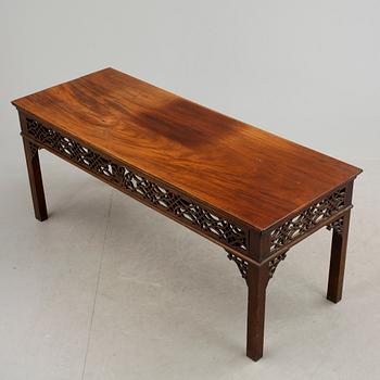 SIDEBOARD, England, omkring år 1900.