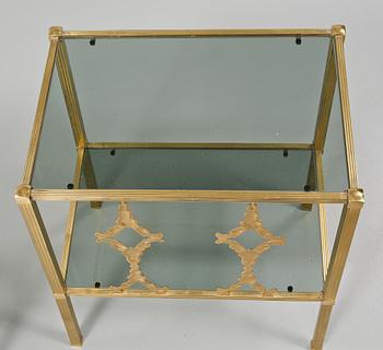 SIDOBORD, ett par, 1900-talets andra hälft.