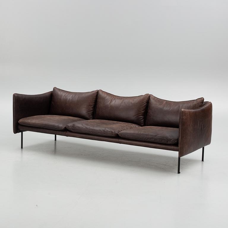 Andreas Engesvik, a sofa "Tiki", Fogia, contemporary.