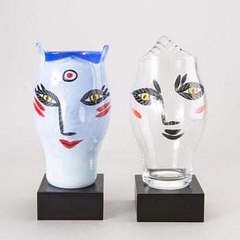 ULRICA HYDMAN-VALLIEN,