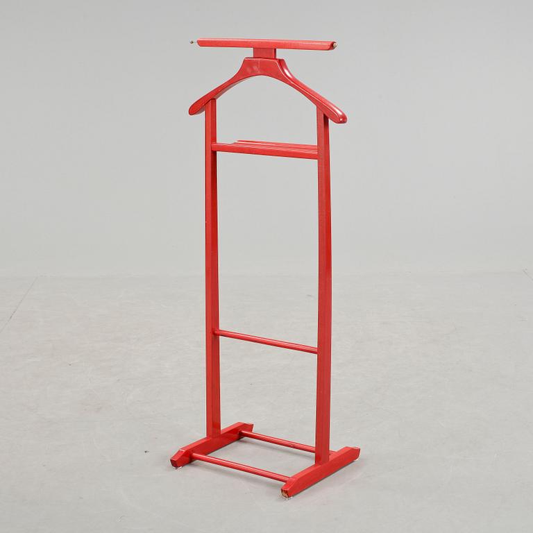 HERRBETJÄNT, FR Brevetatto, Italien, 1900-talets andra hälft.